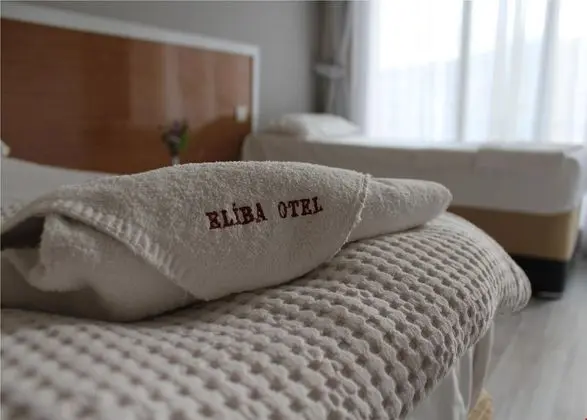 Standart Oda - Arka Bahçe Manzaralı