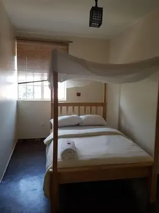 Standard Apart Daire, 1 Yatak Odası