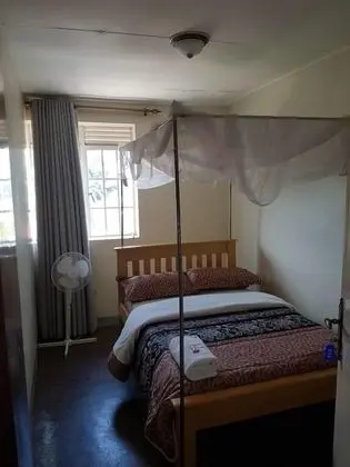 Standard Apart Daire, 1 Yatak Odası