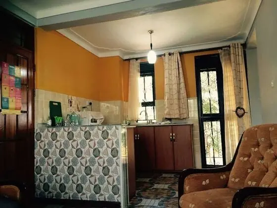 Standard Apart Daire, 1 Yatak Odası