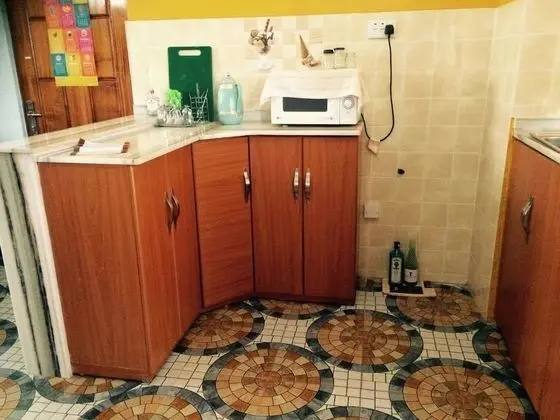 Standard Apart Daire, 1 Yatak Odası