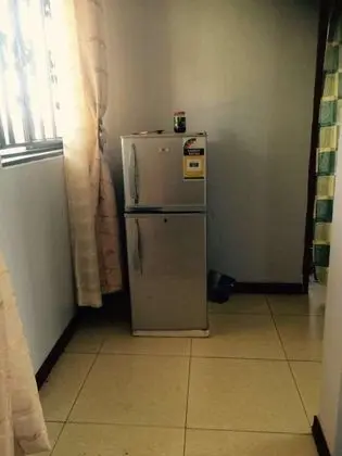 Standard Apart Daire, 1 Yatak Odası