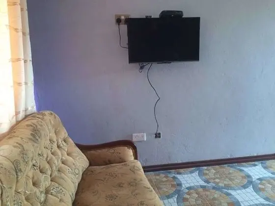 Standard Apart Daire, 1 Yatak Odası