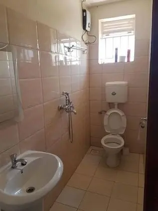 Standard Apart Daire, 1 Yatak Odası