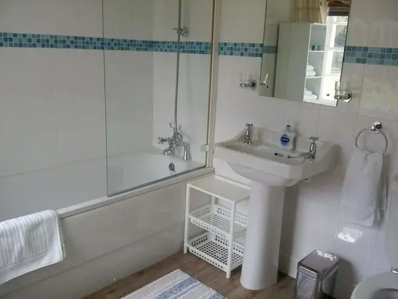 Tek Büyük Yataklı Oda, 1 En Büyük (King) Boy Yatak, Bahçe Manzaralı