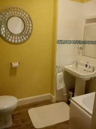 Tek Büyük Yataklı Oda, 1 En Büyük (King) Boy Yatak, Sigara İçilmez