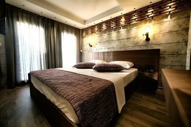 Suite, Şehir Manzaralı, Balkonlu