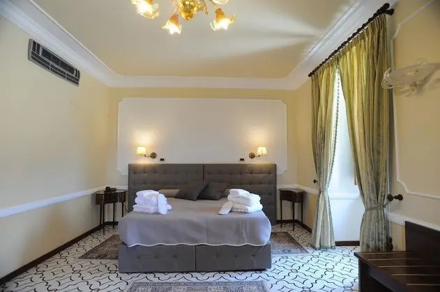 Deluxe Tek Büyük Yataklı Oda, Jakuzi