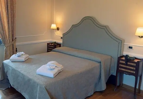 Deluxe Tek Büyük Yataklı Oda, Jakuzi