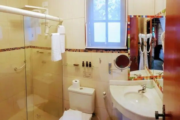 Standard Bungalov