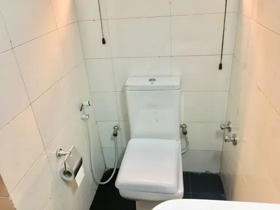 Basic Tek Büyük Yataklı Oda