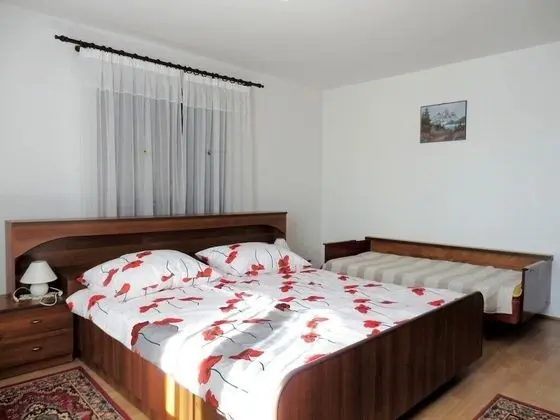 Apart Daire (Elida - A1(5))