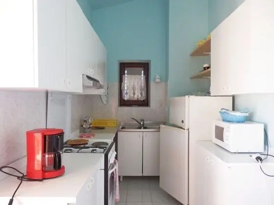 Apart Daire (Elida - A1(5))