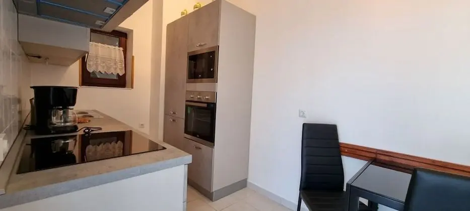 Apart Daire (Elida - A1(5))