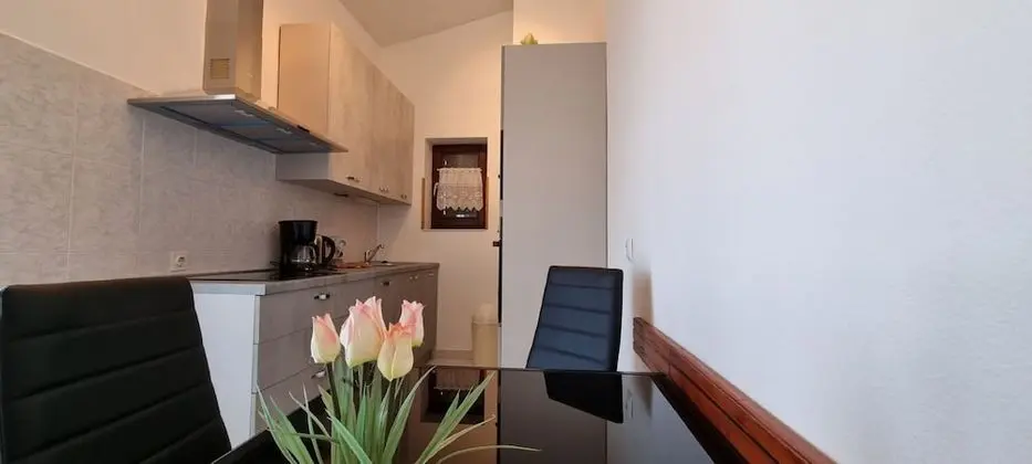 Apart Daire (Elida - A1(5))