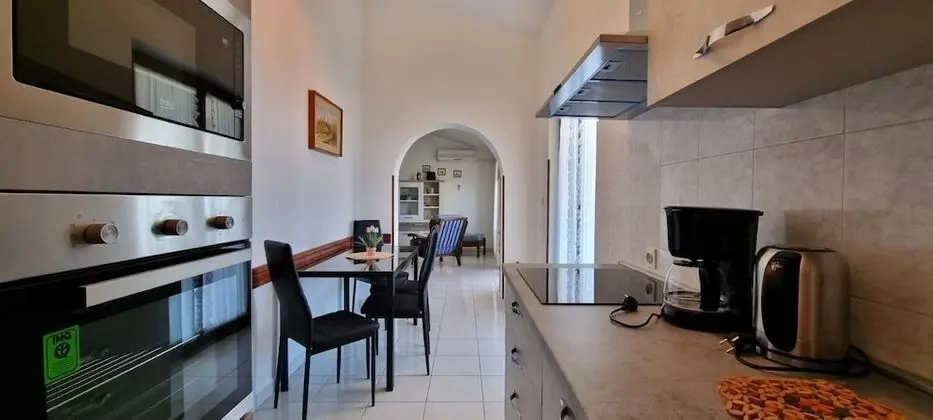 Apart Daire (Elida - A1(5))