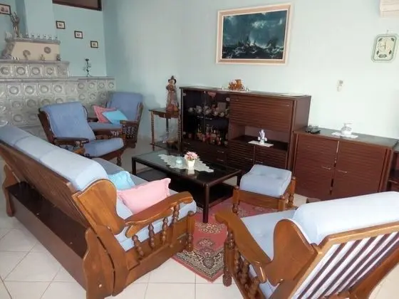 Apart Daire (Elida - A1(5))