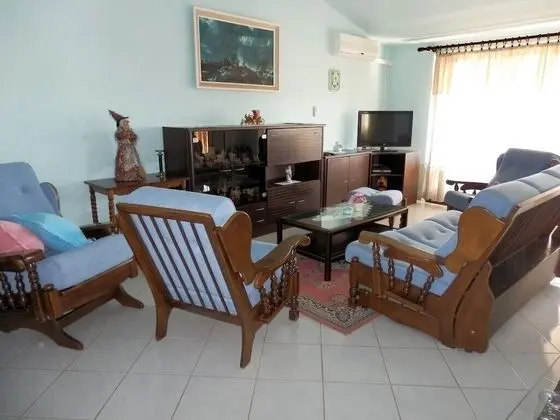 Apart Daire (Elida - A1(5))