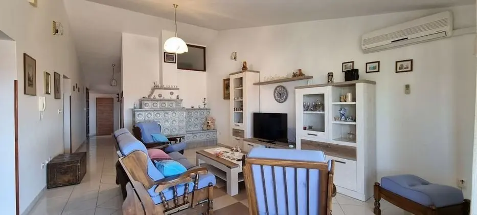 Apart Daire (Elida - A1(5))