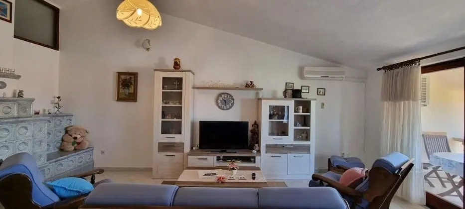 Apart Daire (Elida - A1(5))