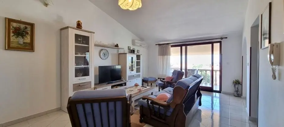 Apart Daire (Elida - A1(5))