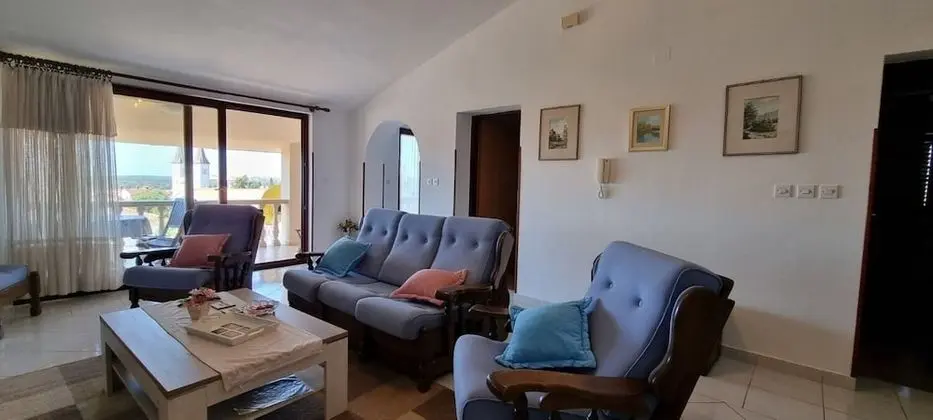 Apart Daire (Elida - A1(5))