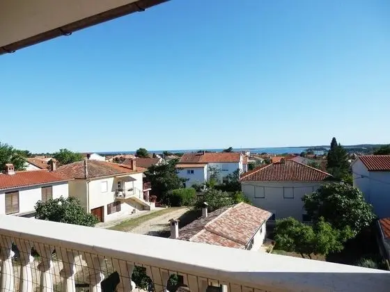 Apart Daire (Elida - A1(5))