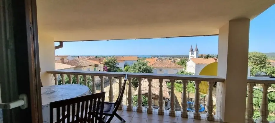 Apart Daire (Elida - A1(5))