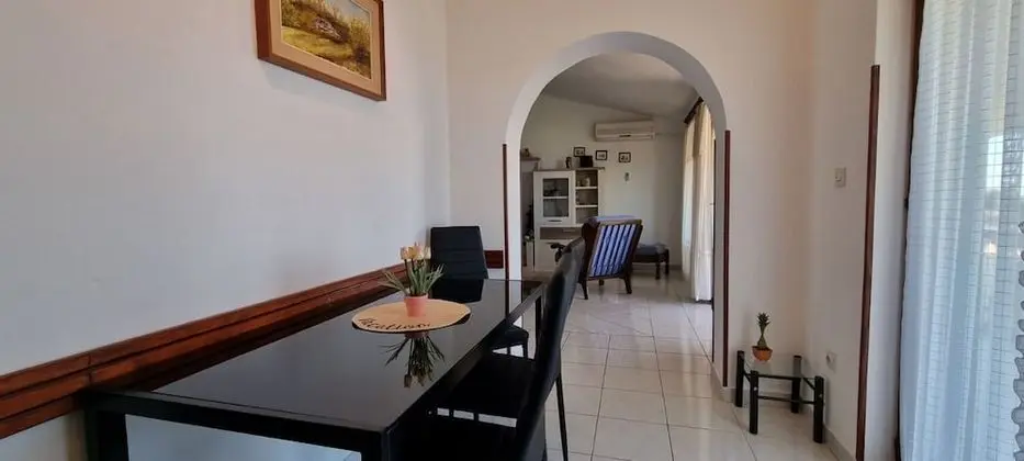 Apart Daire (Elida - A1(5))