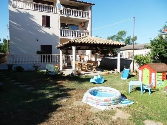 Apart Daire (Elida - A1(5))