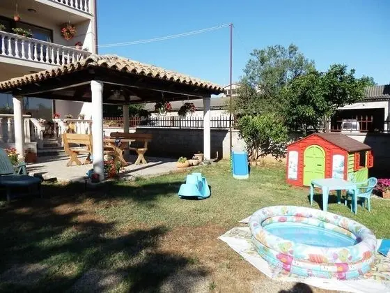 Apart Daire (Elida - A1(5))