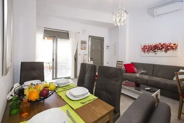 Apart Daire, 1 Yatak Odası (1)