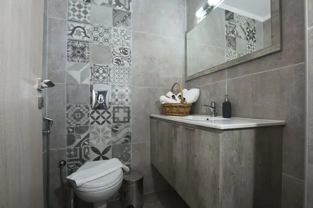 Apart Daire, 1 Yatak Odası (1)