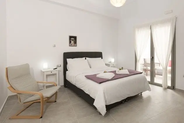 Apart Daire, 1 Yatak Odası (2)