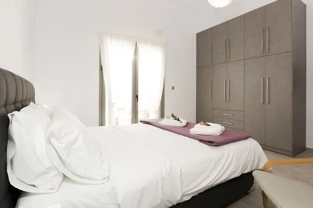 Apart Daire, 1 Yatak Odası (2)