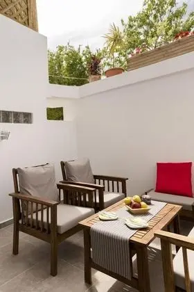 Apart Daire, 1 Yatak Odası (2)
