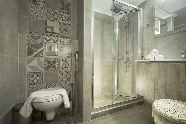 Apart Daire, 1 Yatak Odası (2)