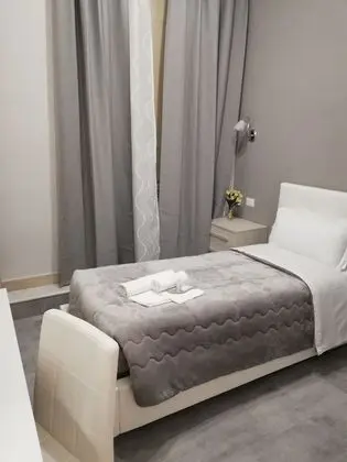 Comfort Tek Kişilik Oda