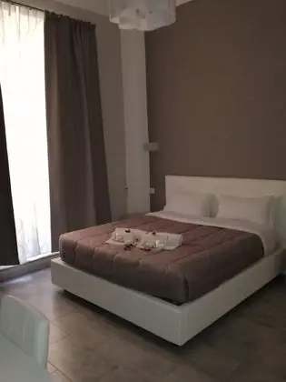 Comfort Tek Kişilik Oda