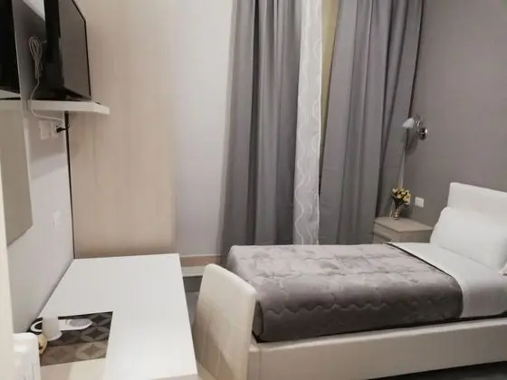 Comfort Tek Kişilik Oda