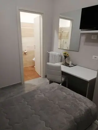 Comfort Tek Kişilik Oda