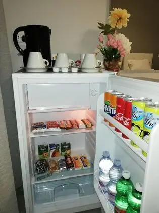 Comfort Tek Kişilik Oda
