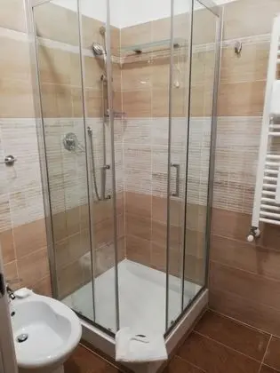 Comfort Tek Kişilik Oda