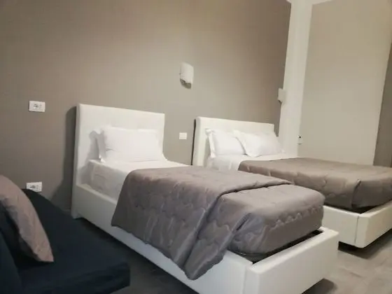 Comfort Üç Kişilik Oda