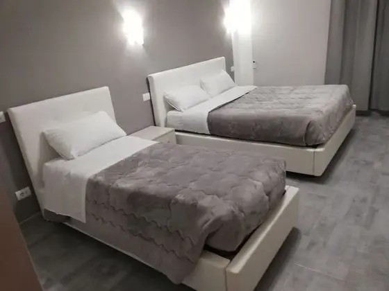 Comfort Üç Kişilik Oda