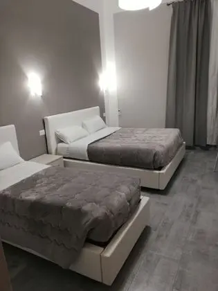 Comfort Üç Kişilik Oda
