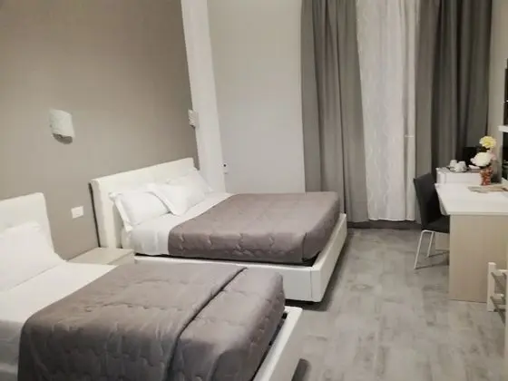 Comfort Üç Kişilik Oda