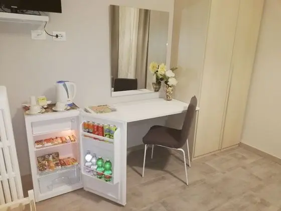 Comfort Üç Kişilik Oda