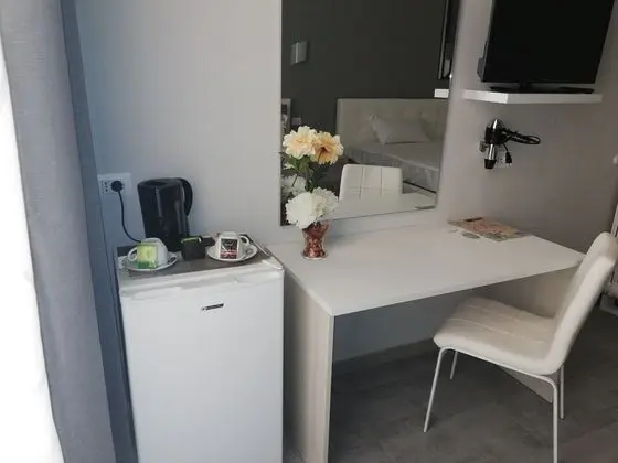 Comfort Üç Kişilik Oda