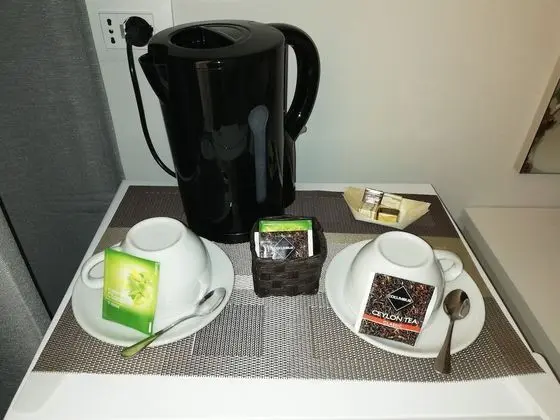Comfort Üç Kişilik Oda